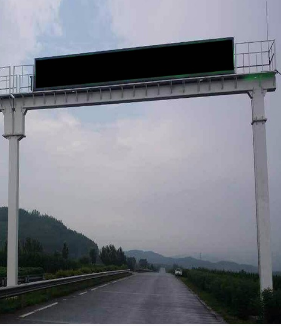 龙门架